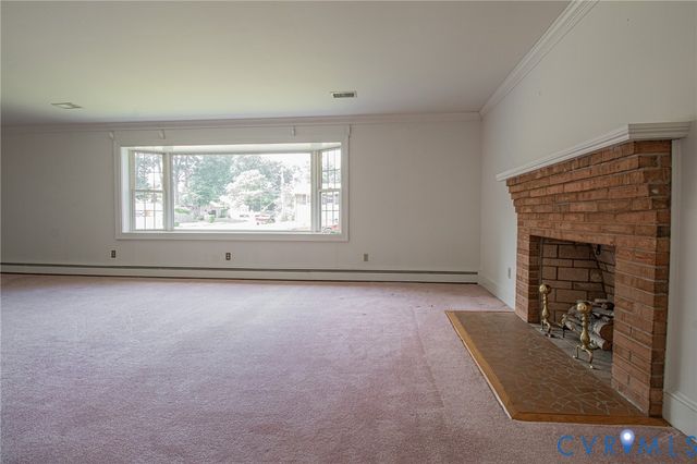 3306 Vinton St, Hopewell, VA 23860