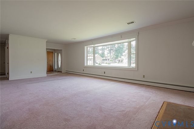3306 Vinton St, Hopewell, VA 23860