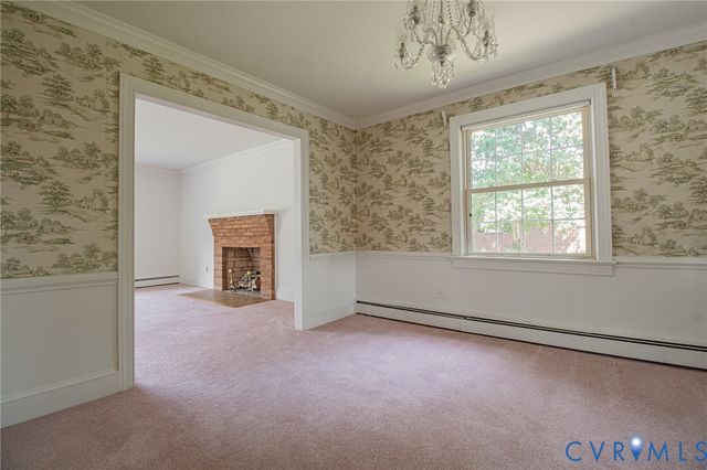 3306 Vinton St, Hopewell, VA 23860