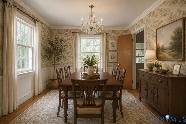 3306 Vinton St, Hopewell, VA 23860
