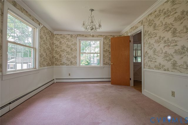 3306 Vinton St, Hopewell, VA 23860