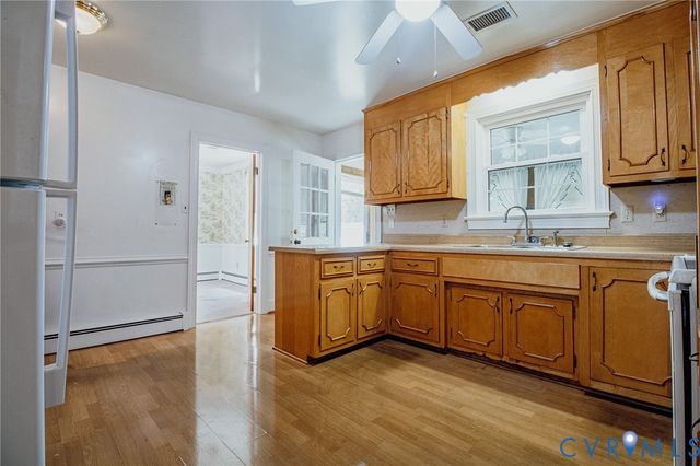 3306 Vinton St, Hopewell, VA 23860