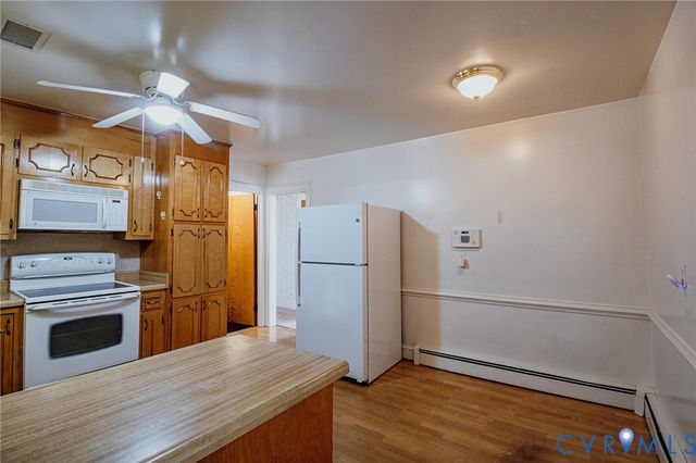 3306 Vinton St, Hopewell, VA 23860
