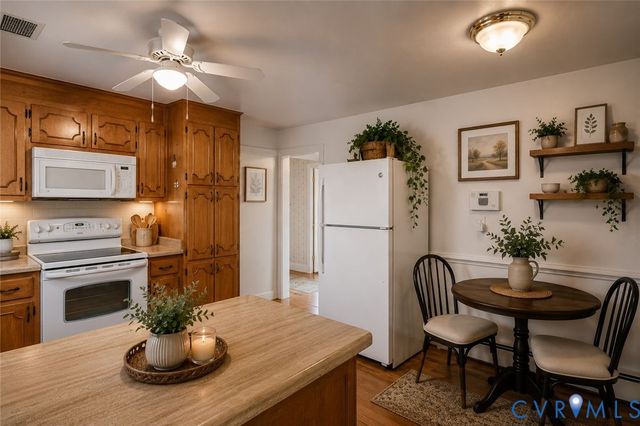 3306 Vinton St, Hopewell, VA 23860