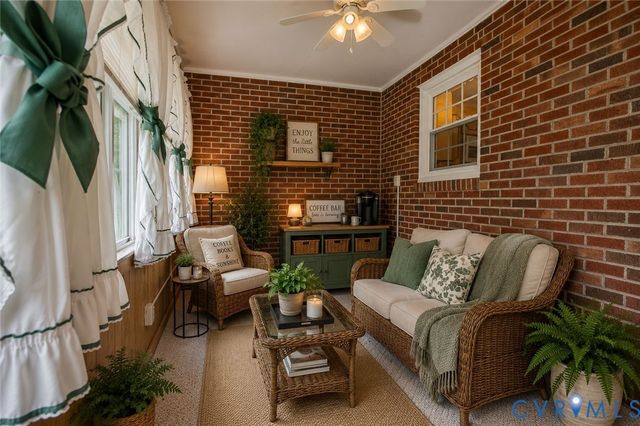 3306 Vinton St, Hopewell, VA 23860
