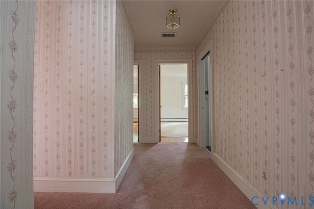 3306 Vinton St, Hopewell, VA 23860