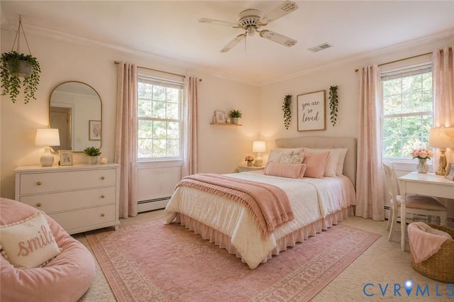 3306 Vinton St, Hopewell, VA 23860