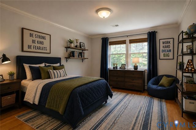 3306 Vinton St, Hopewell, VA 23860