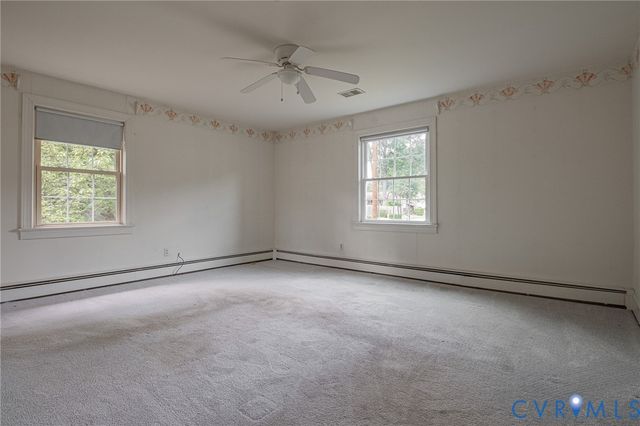 3306 Vinton St, Hopewell, VA 23860