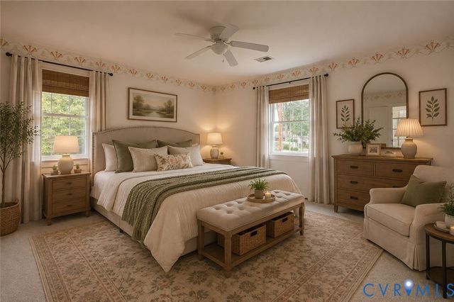 3306 Vinton St, Hopewell, VA 23860
