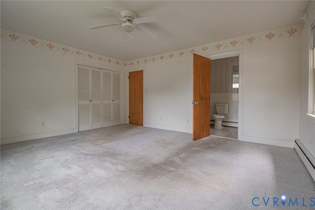 3306 Vinton St, Hopewell, VA 23860