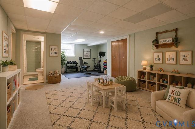 3306 Vinton St, Hopewell, VA 23860