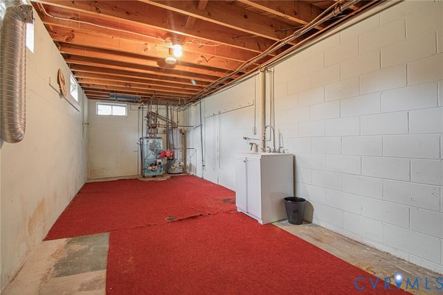 3306 Vinton St, Hopewell, VA 23860