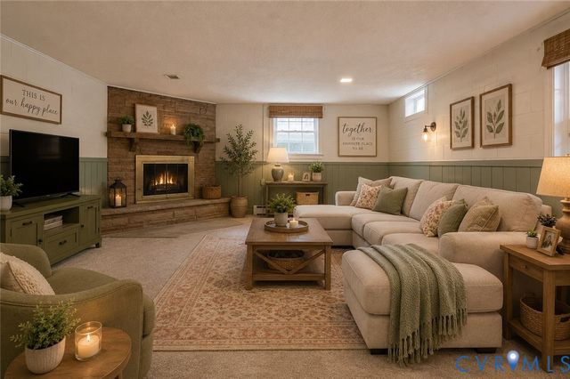 3306 Vinton St, Hopewell, VA 23860