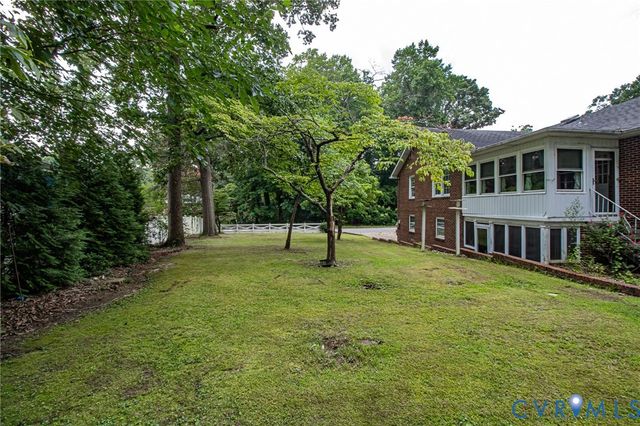 3306 Vinton St, Hopewell, VA 23860