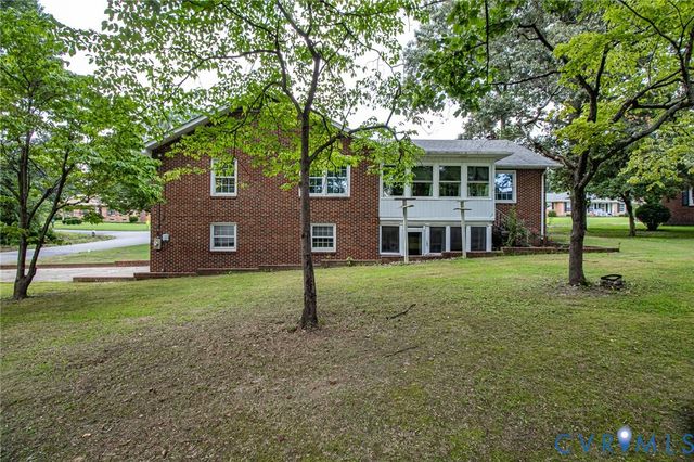 3306 Vinton St, Hopewell, VA 23860