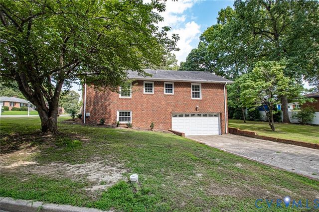3306 Vinton St, Hopewell, VA 23860