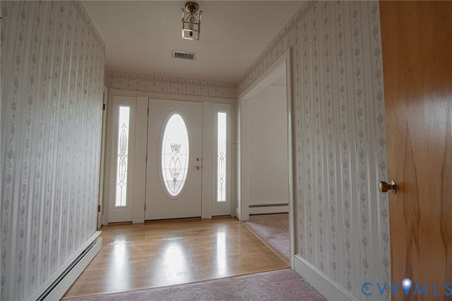 3306 Vinton St, Hopewell, VA 23860