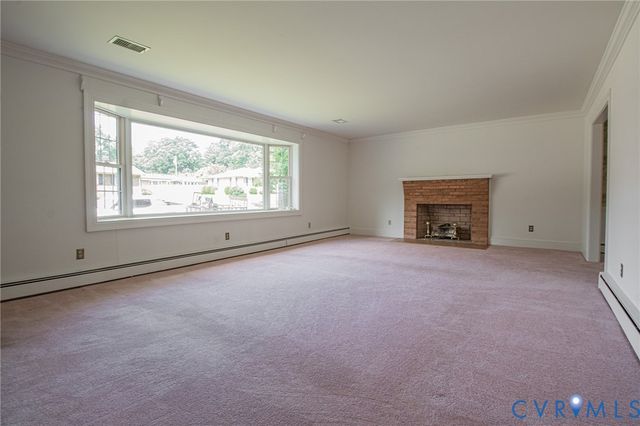 3306 Vinton St, Hopewell, VA 23860