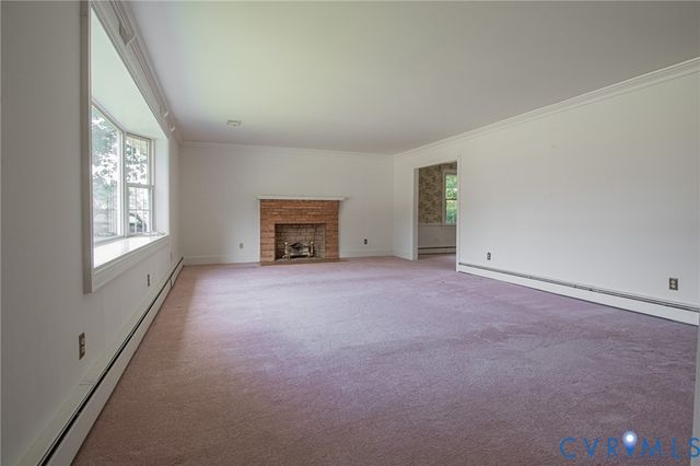 3306 Vinton St, Hopewell, VA 23860