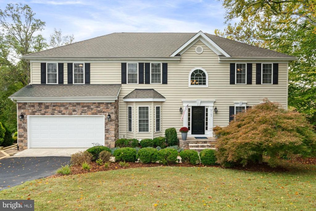 Image 1 of property listing at 2163 AQUIA DR, Stafford, VA 22554