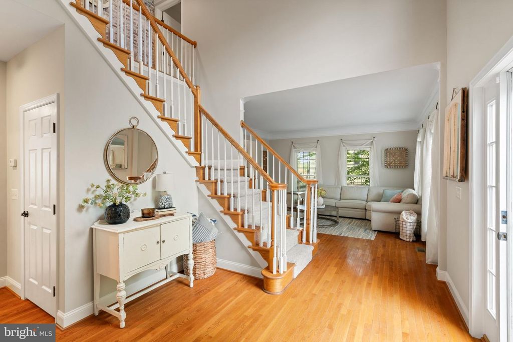 Image 2 of property listing at 2163 AQUIA DR, Stafford, VA 22554