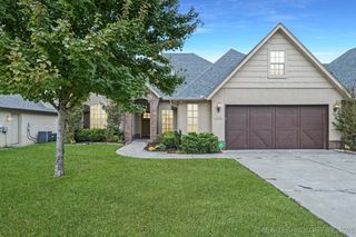 1216 S Laurel Avenue, Broken Arrow, OK 74012