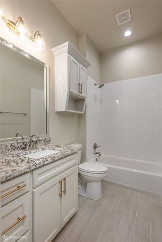 462 Stacey Lane, Bossier City, LA 71111