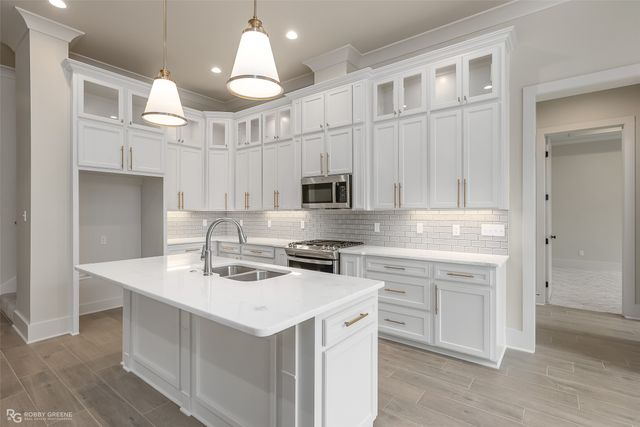 462 Stacey Lane, Bossier City, LA 71111