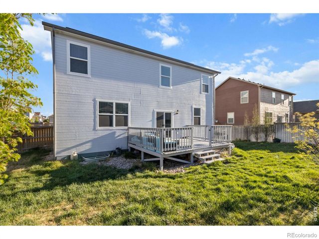 3690 Cornflower Street, Wellington, CO 80549