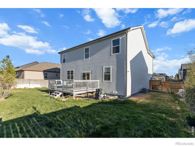 3690 Cornflower Street, Wellington, CO 80549