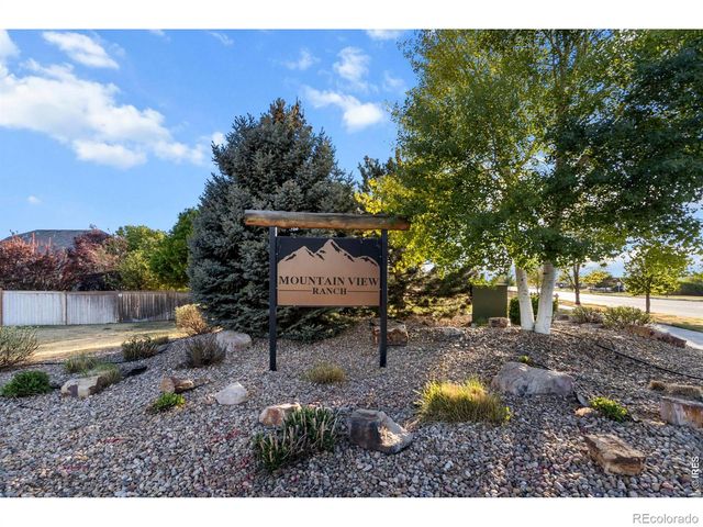 3690 Cornflower Street, Wellington, CO 80549