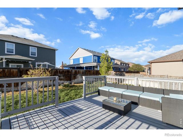 3690 Cornflower Street, Wellington, CO 80549