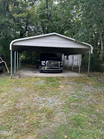 1615 Preston Street, Burlington, NC 27217