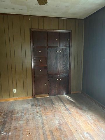 1615 Preston Street, Burlington, NC 27217