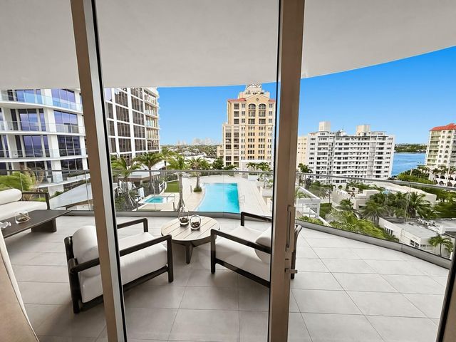 151 N Seabreeze Boulevard 603, Fort Lauderdale, FL 33304