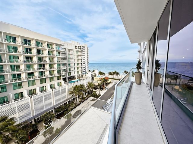 151 N Seabreeze Boulevard 603, Fort Lauderdale, FL 33304