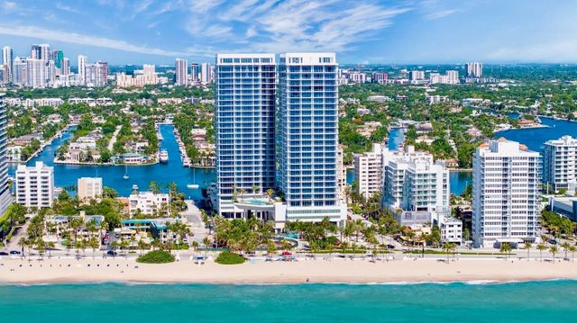 151 N Seabreeze Boulevard 603, Fort Lauderdale, FL 33304