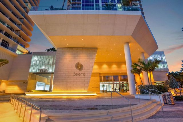 151 N Seabreeze Boulevard 603, Fort Lauderdale, FL 33304