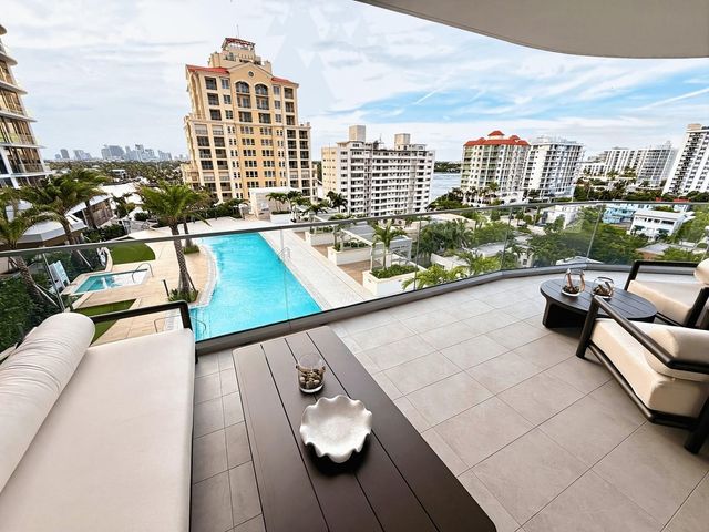 151 N Seabreeze Boulevard 603, Fort Lauderdale, FL 33304