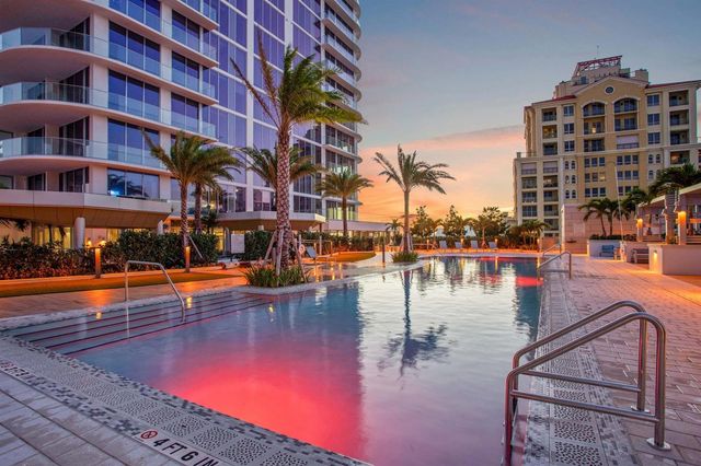 151 N Seabreeze Boulevard 603, Fort Lauderdale, FL 33304