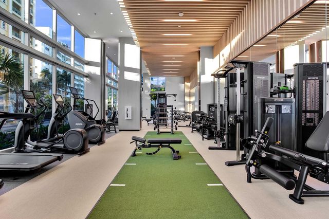 151 N Seabreeze Boulevard 603, Fort Lauderdale, FL 33304