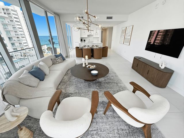 151 N Seabreeze Boulevard 603, Fort Lauderdale, FL 33304