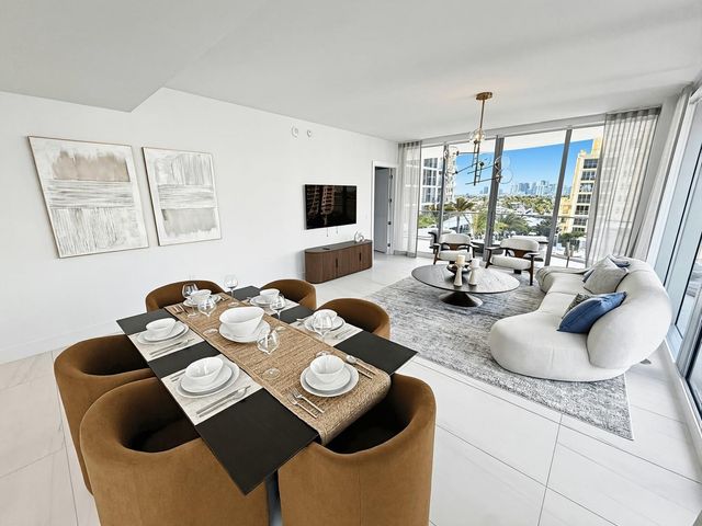 151 N Seabreeze Boulevard 603, Fort Lauderdale, FL 33304