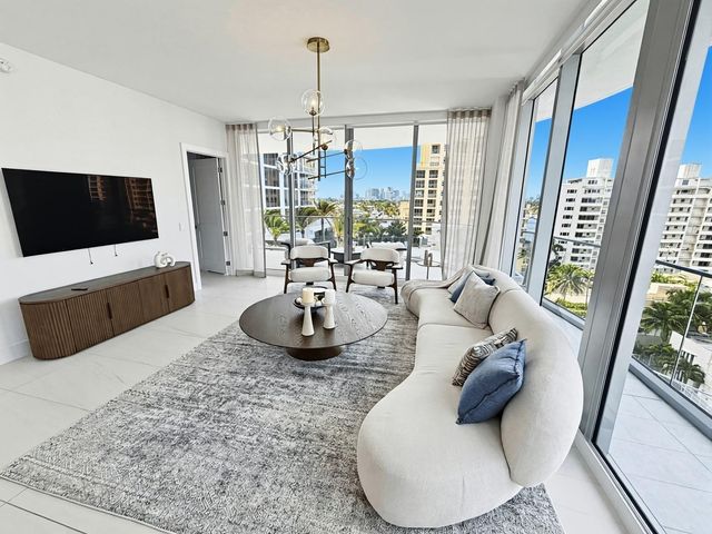 151 N Seabreeze Boulevard 603, Fort Lauderdale, FL 33304