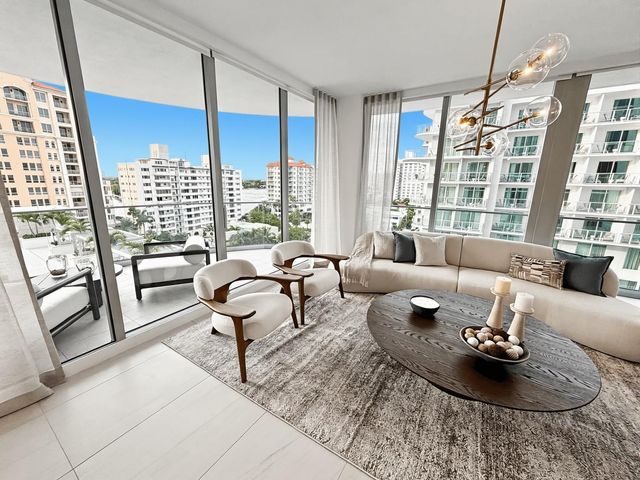 151 N Seabreeze Boulevard 603, Fort Lauderdale, FL 33304