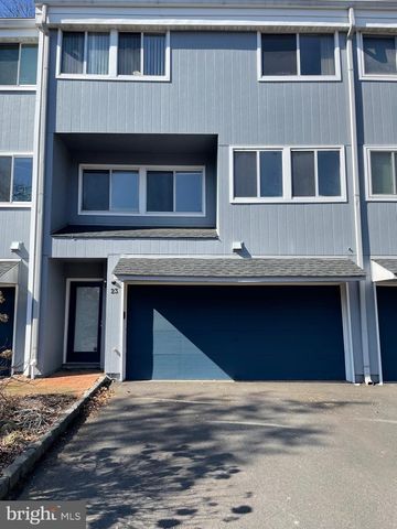 23 RICHARD CT, Princeton, NJ 08540