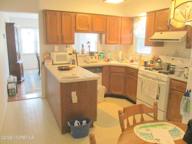 56 Yorkwood Drive, Brick, NJ 08723