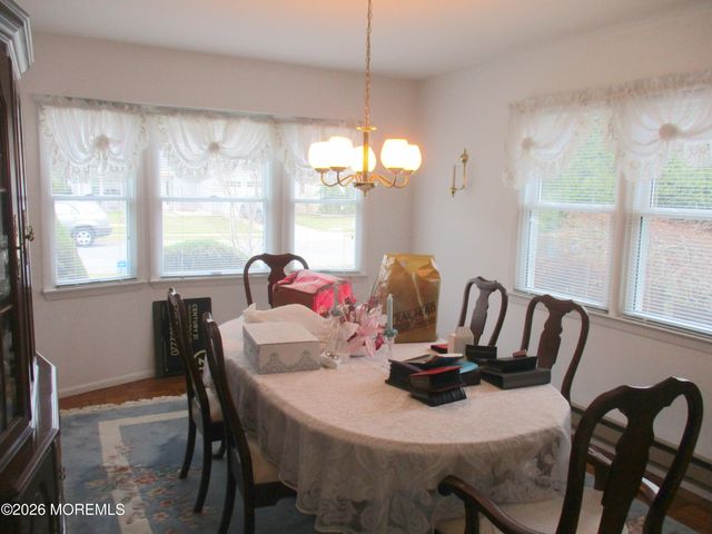 56 Yorkwood Drive, Brick, NJ 08723