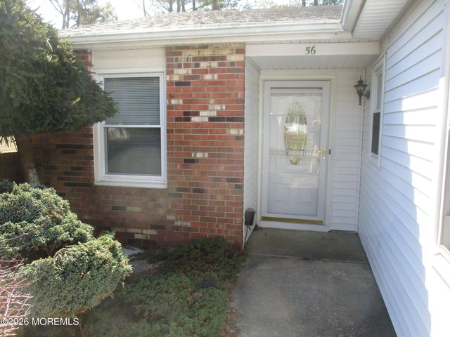 56 Yorkwood Drive, Brick, NJ 08723